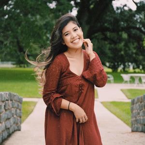 Meet your Posher, Ericka